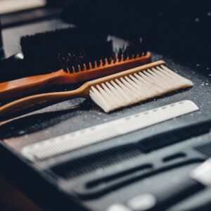 Brushes