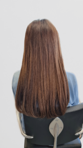 Veva Brands HaireXtends Hairthougths extensions 2301171303 After